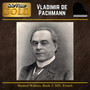 Godowsky: Masked Waltzes, Book 3: XIV. French (Remastered)