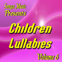 Senga Music Presents: Children Lullabies Vol. 6 (Instrumental)