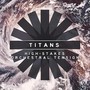 Titans - High-Stakes Orchestral Tension