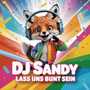 Lass Uns Bunt Sein