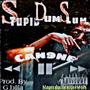 STUPID DUMB SLUM (Explicit)