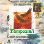 Momposina Temas Originales de la Serie