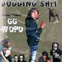 Dogging **** (Explicit)