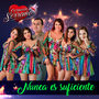 Nunca Es Suficiente(Single)