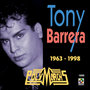 1963 -1998-Tony Barrera