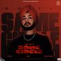 Same Circle (feat. Mxrci) [Explicit]