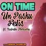 Un Pasku Felis (feat. Isabelle Mercera)