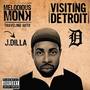 Visiting Detroit - EP