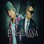 Fin De Semana (feat. Jonhatan Cero) [Explicit]