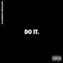 Do It (Explicit)