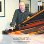 Tarantelle in A-Flat Major, Op.43