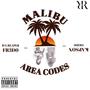 MALIBU / AREA CODES (feat. B!G REAPER, FR3D0 & Kapson) [Explicit]