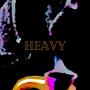 heavy (feat. Nate Fischer)