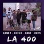 La 400 (Special Version) [Explicit]