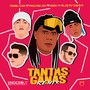 Tantas Ganas (Remix)