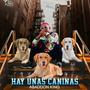 Hay unas caninas (Explicit)