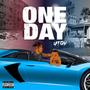 One Day (A Re-Release Of My 1st EP) [Explicit]