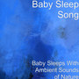 Baby Sleeps With Ambient Sounds of Nature