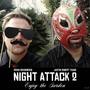 Night Attack 2: Enjoy the Garden