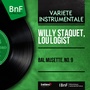 Bal musette, no. 9 (Mono Version)