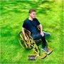 Power Chair (Explicit)