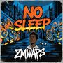 No Sleep (feat. Ristre vox & Vanrico) [Explicit]