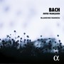 Bach: Suites françaises (Alpha Collection)