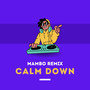 Calm Down (Remix) (DJ Mix)