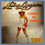 Cowboy de Rodeio - 1984