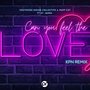 Can you feel the love (KPN Remix)