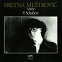 Sretna Meštrović, Klavir F. Schubert