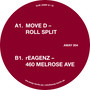 Roll Split / 460 Melrose Ave