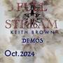 DEMOS Oct. 2024 (Full Stream)