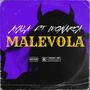 MALEVOLA (feat. MONARCA)