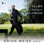 TALMA: Alleluia in Form of Toccata (Single)