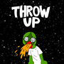 Throw Up (Explicit)