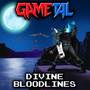 Divine Bloodlines (Castlevania: Rondo of Blood)