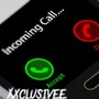 Incoming Call (Explicit)