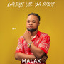 Balingi Vie Ya Merci