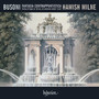 Busoni: Fantasia contrappuntistica & Other Piano Music