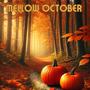 Mellow October Morning: Smooth Jazz for Your for Cozy Café Moments