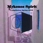 Mykonos Spirit Spring 2016