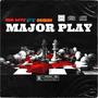 MAJOR PLAYER (feat. ODERIIC) [Explicit]