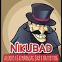 Nikubad (feat. Marrcas JAY & Natty Ting)