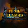 TU ME LLAMAS (feat. Jrod & PANDASKRR) [Explicit]