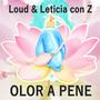 Olor a pene (feat. Loud) [Explicit]