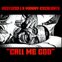 Call Me God (Radio Edit)