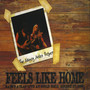 Feels Like Home Album 2 - Nancy Atlas Live At Guild Hall