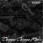 Choppa Choppa (feat. Cy Glizzy & Zrokk) [Remix] [Explicit]