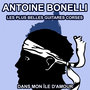 Les plus belles guitares et mandolines Corses d'Antoine Bonelli